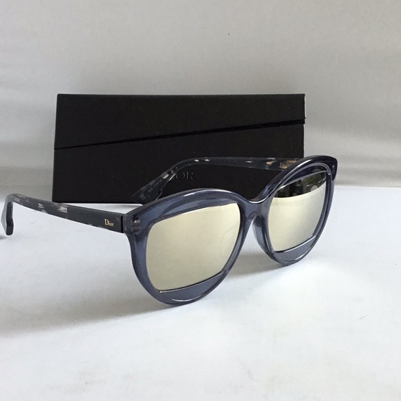 CHRISTIAN DIOR SUNGLASSES FOR WOMEN. - Picture 3 of 15